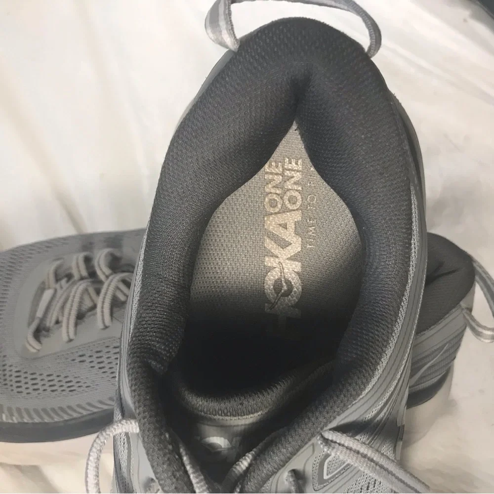 Hoka experience comfort